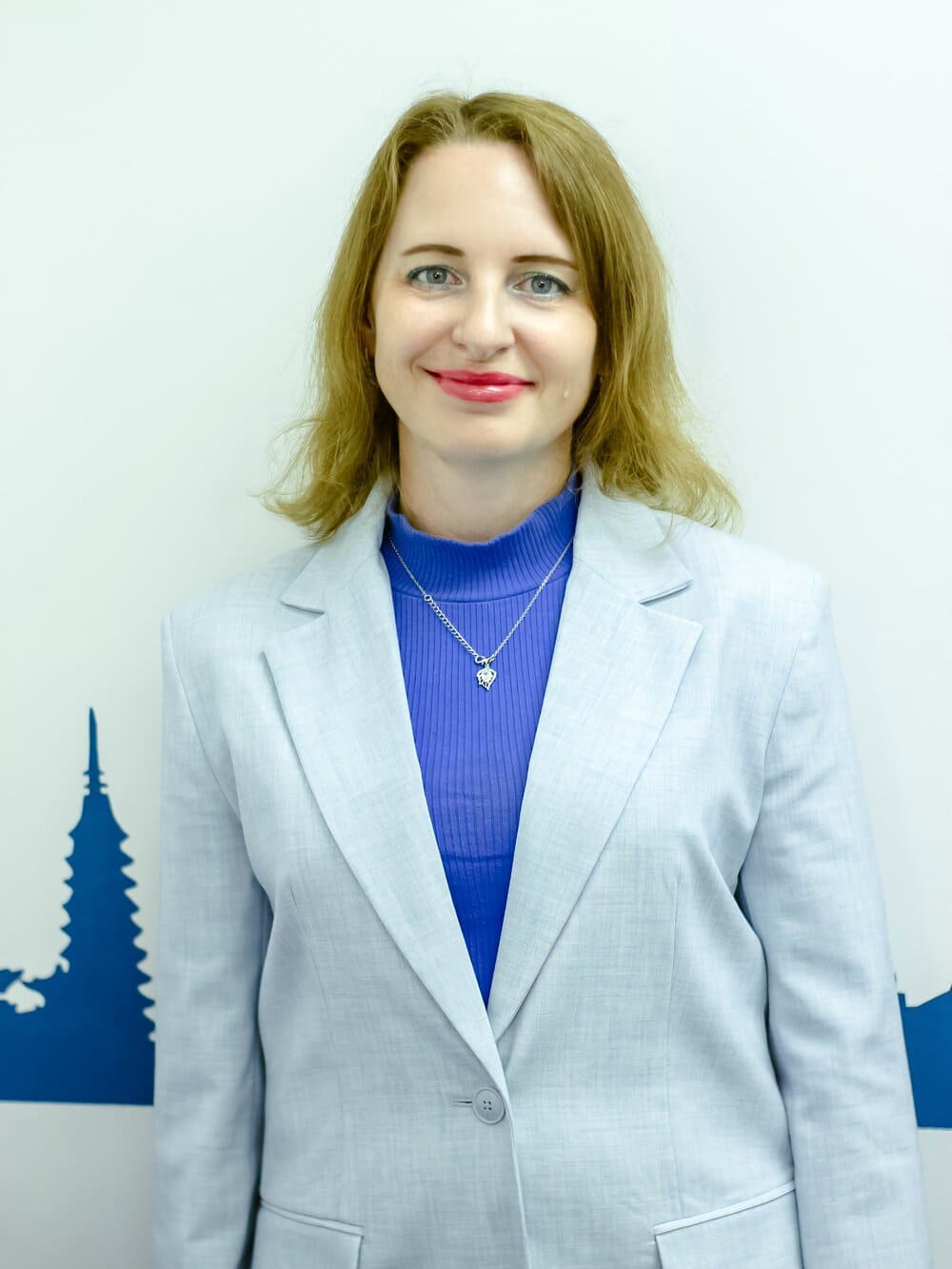 Юнеева Надежда Владимировна