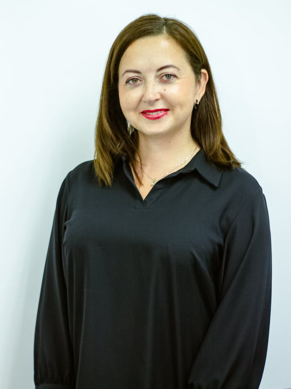 Шастина Надежда Николаевна