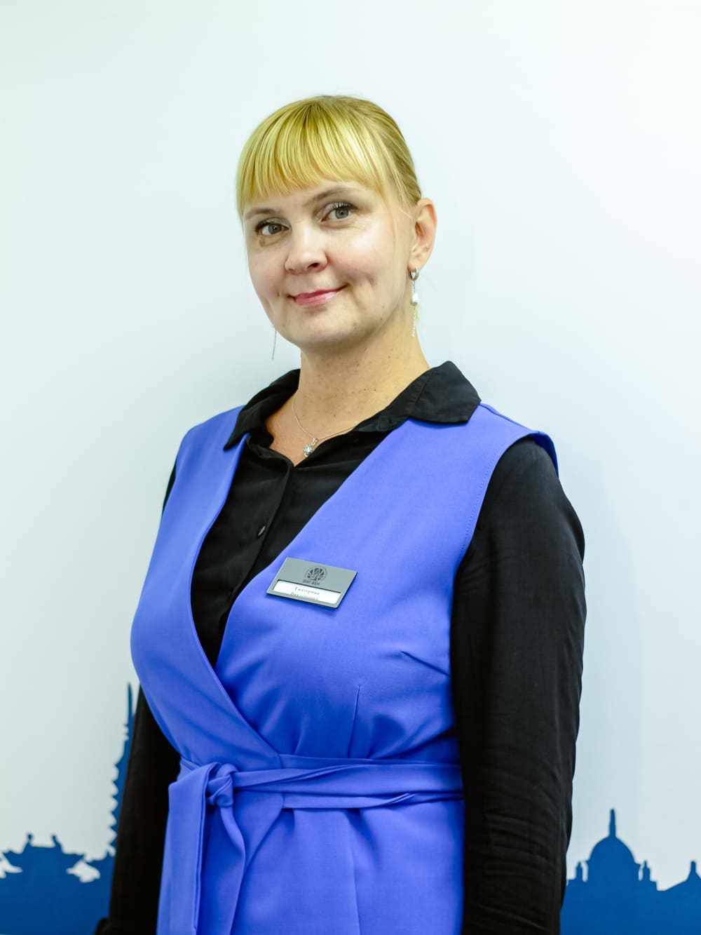 Ковалевская Екатерина Викторовна